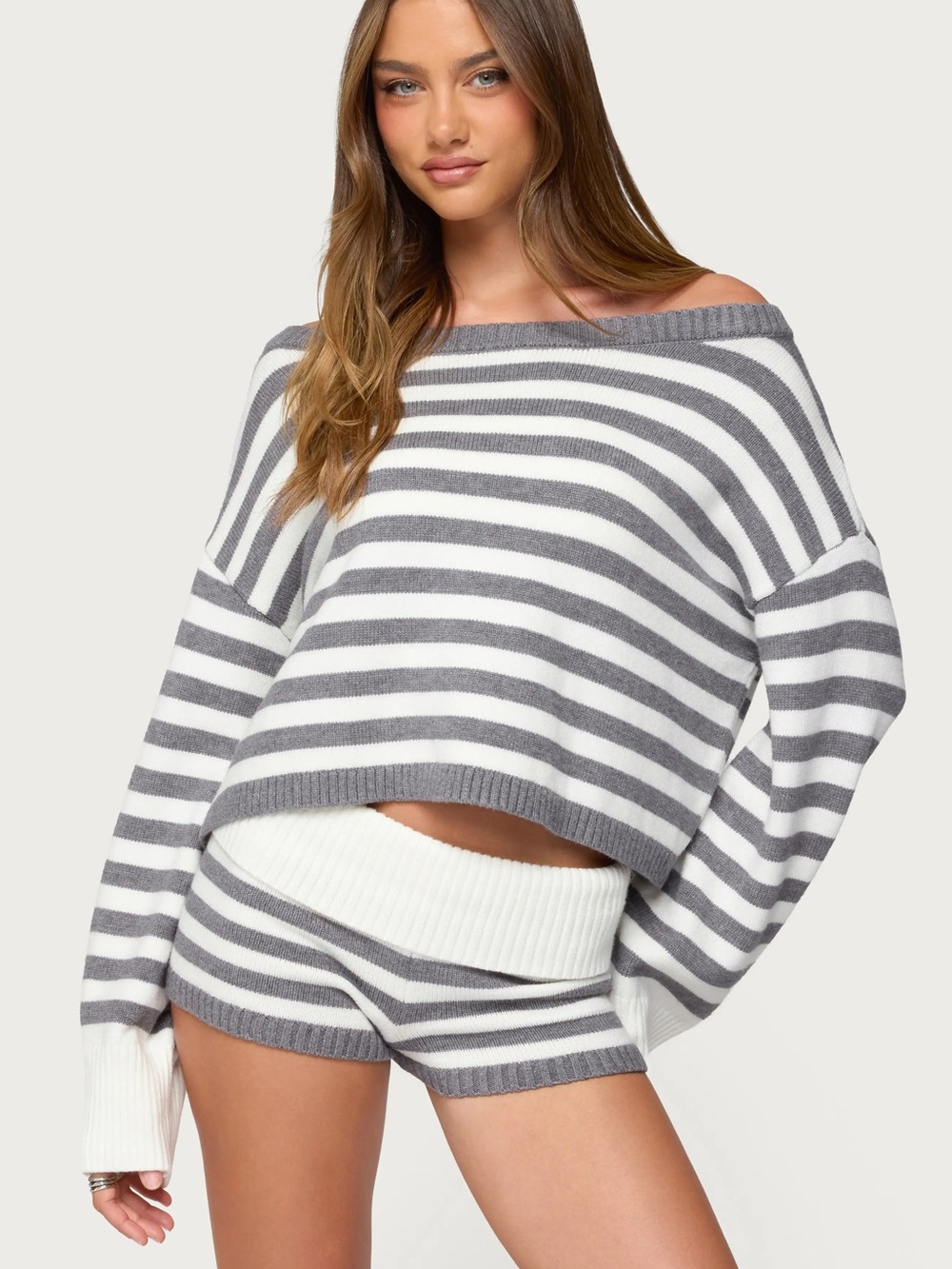 Edikted Sweater